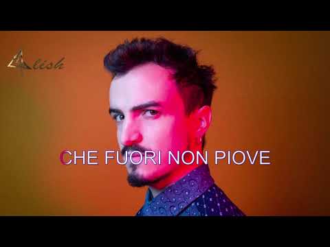 Folcast - Scopriti - Karaoke con testo - Sanremo 2021 - Frezee Tube Karaoke