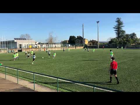 AD Taboeira x Sporting CP ( Pólo Aveiro ) Taça Sub13 - 2025/2026 - 1ª Eliminatória - 13.12.2025