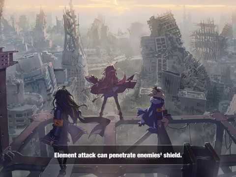 Guns Girlz DLC ~ 10 [Secret]