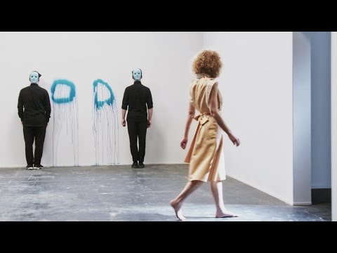 Ogris Debris - Brainfreeze (Official Video)