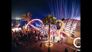 Zero Gravity nightclub Weekend