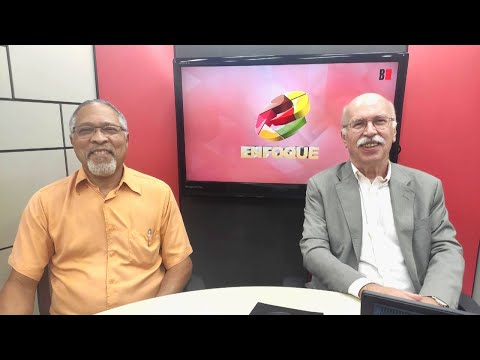 Santos: Confira as propostas de Luiz Xavier (PSTU)