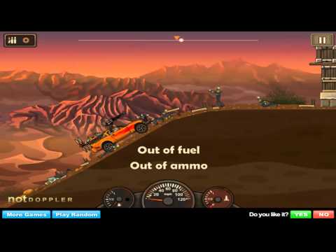 Earn To Die 2012 Part1