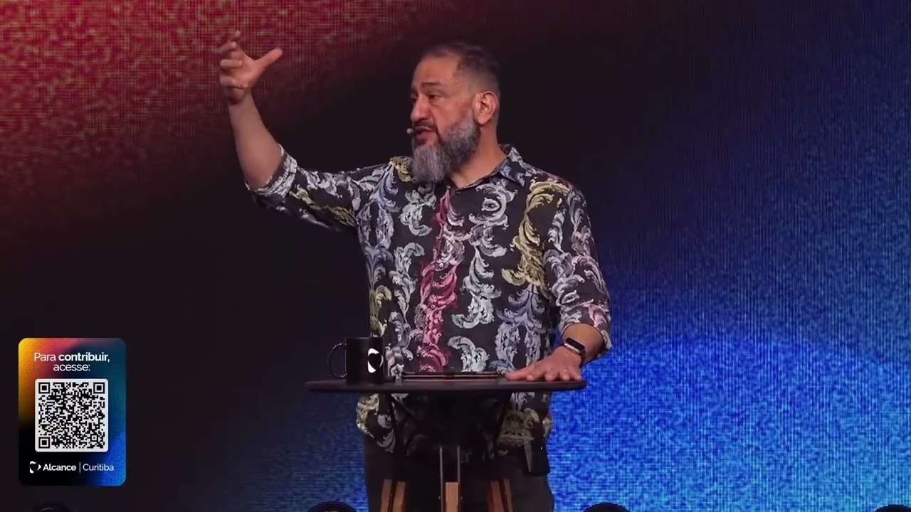 Luciano Subirá - O Justo Juiz