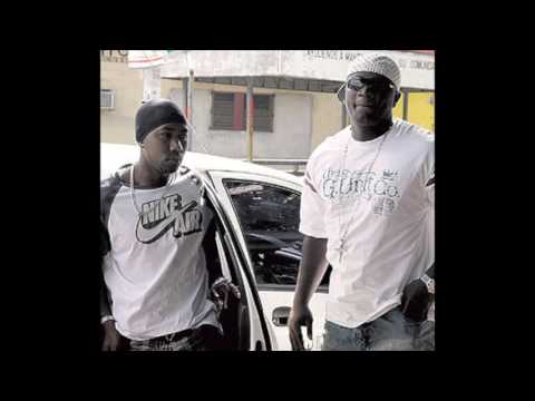 Mr. Fox Ft. 75 Cent - Hulle Que Viene  (Tiradera)