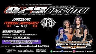 Download lagu BAHTERA CINTA - ARNETA JULIA | GARONG MUSIC - GPS BERSATU mp3