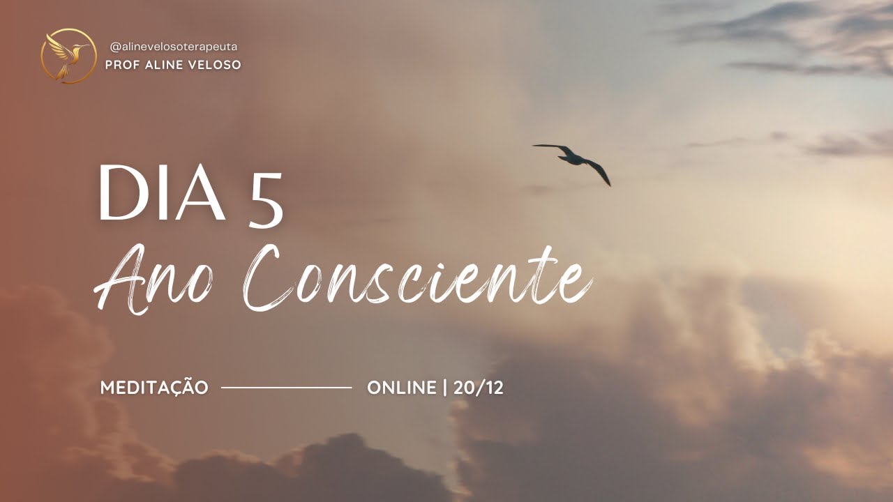 Meditação Guiada - Dando o Primeiro Passo Rumo às Mudanças Reais