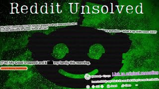5 Disturbing Reddit Mysteries You've Never Heard