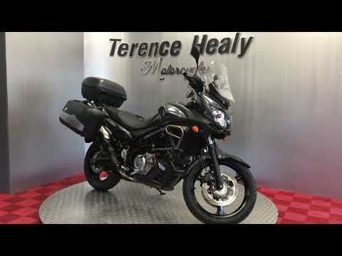 2014 Suzuki V Strom 650 ''DEPOSIT TAKEN'' - Image 2