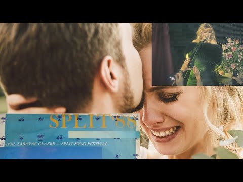 Helena Blagne – Jedna Suza Za Nas Dvoje *1988* /// *vinyl* /SPLIT '88/