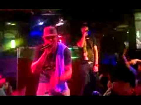 Životopis : Jay Diesel ( live koncert Roxet )