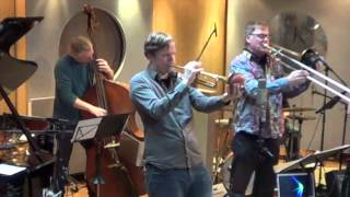 Sound Studio N - Jazz - Marcus Schinkel Trio & Friends