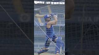 Kadak Shots ft. MI Players | Mumbai Indians