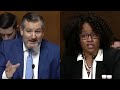 Cocky Dems Witness Tries to OUTSMART Ted Cruz, Regrets it Instantly