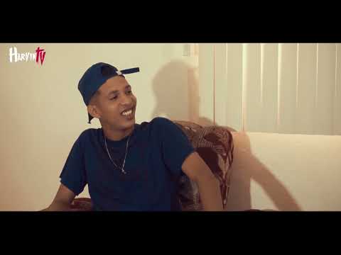 Yeyo Pa Que Sepa tells you part of his story (Harvyn TV)