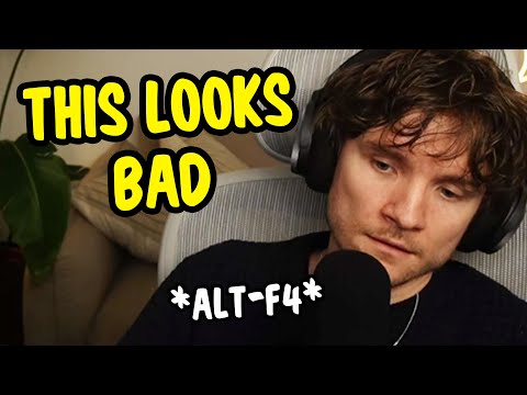 I Alt f4'd at the worst possible moment - MISH MASH #88