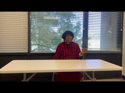 Aphasia Awareness Series - Video 19 in the playlist