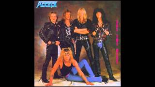 Accept - Eat The Heat (Full Album) 1989