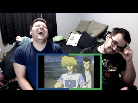 YGOTAS Episode 39 "Card Games At 20,000 Feet" REACTION!