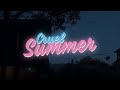 Taylor Swift - Cruel Summer | Fan Made Music Video