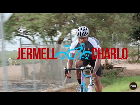 Jermell Charlo on Why He Incorporates Biking Into His Training