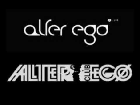 AlterEgo Verona - Orbit - 24.04.2007