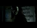 V per Vendetta "Vaudeville" - ita HD 