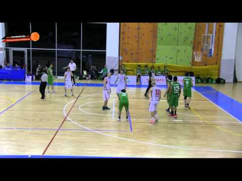 Persico Seriana - Bellini Gorle, Sintesi