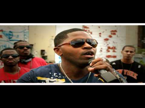 Sovereignty - Bars Over Bullshit | The Cypher | Official Promo!!!