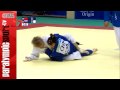 Judo Women 48kg Beijing 2008 Paralympic Games
