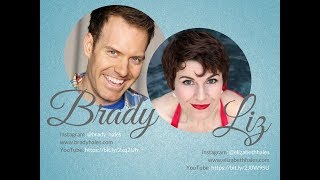 Small Biz Spotlight-Brady & Liz