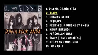 Download lagu KRIS - TIARA FULL ALBUM | Lagu Malaysia Kenangan Nostalgia 80 - 90an Terbaik | Slow Rock Melayu mp3