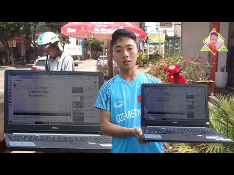 Mus yauv Computer rau kwv koo  «29/9/2019»