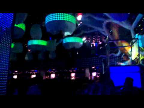 ShowLand III Heaven Zielona Góra 28 09 2013 part 1