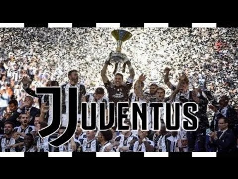 Juventus Champions of Italy (Parody Tribute Anthem Song) - Manuel Aski