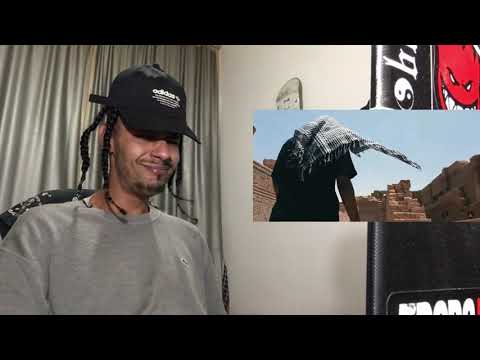 A Pior Música do Ano pt. II - Bk’ | Froid | Djonga (Videoclipe Oficial) | K-react´z