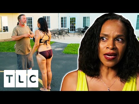 YouTube video about: How did scott from love after lockup die?