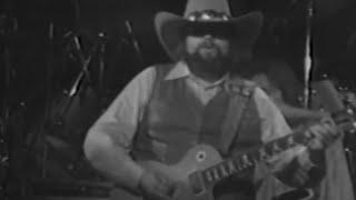 The Charlie Daniels Band - Orange Blossom Special - 10/20/1979 - Capitol Theatre (Official)