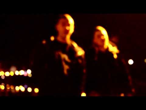 Gawek i Granat - Jestem (Video)