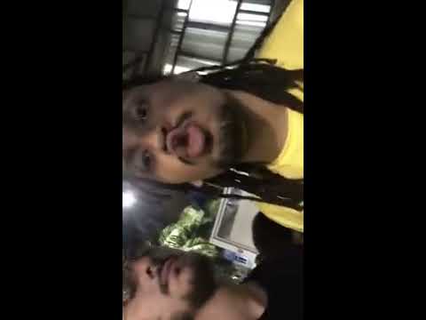 Froid UBR manda um recado hahaha (TEASER BATALHA DO REAL)