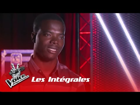 Intégrale Dako | Les Auditions à l’aveugle | The Voice Afrique Francophone| Saison 3