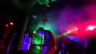 Show Me the Way- Penguin Prison- Live at Mezzanine in SF (Feb 10, 2016)