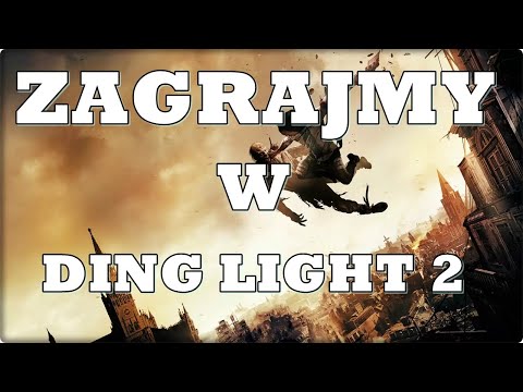38# DYING LIGHT 2 STAY HUMAN - ZAGRAJMY - Aitor i Waltz