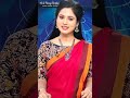 Kanmani Whatsapp Status ️ Sun Tv News Reader