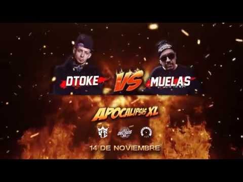 Dtoke vs Muelas