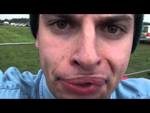 RLD TV - Soundbytz - Exclusive BeatBox Part 1