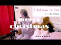 I Believe In You/Eric Marienthal (sax cover)