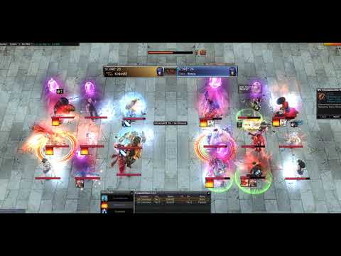 [Atlantica Global] KinKin82 vs Broto semifinal AM Weekly Argos February 20 2021