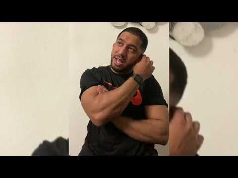 Dehran pitanje i odgovor Fb Live Thema Ramazani 2020