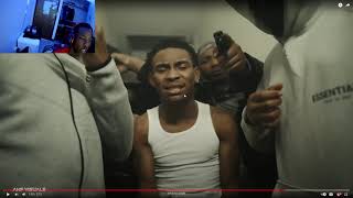 Lil Scoom89 - In Scoom We Trust (Official Music Video) reaction